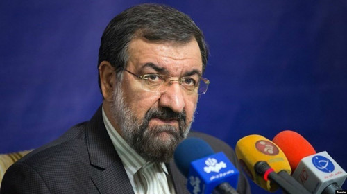 Mohsen Rezaei