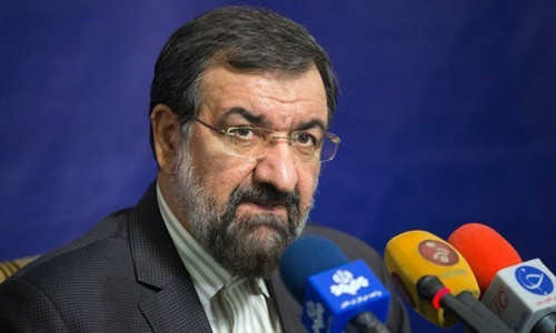 Mohsen Rezaei