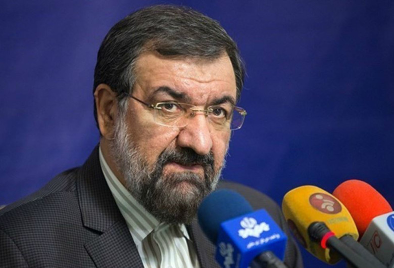 Mohsen Rezaei
