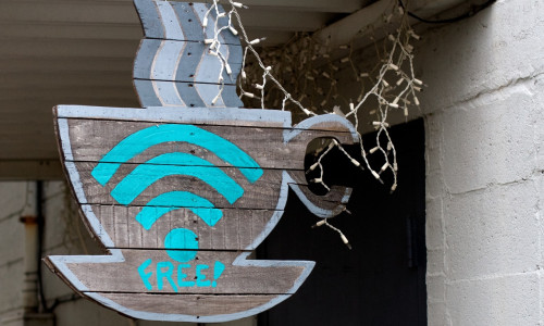 Wi-Fi