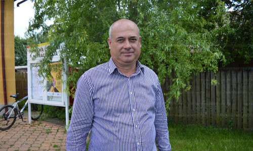 mihai dobre