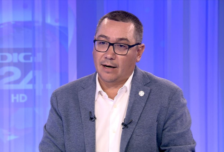 Victor Ponta