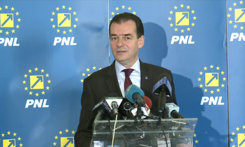 Ludovic Orban
