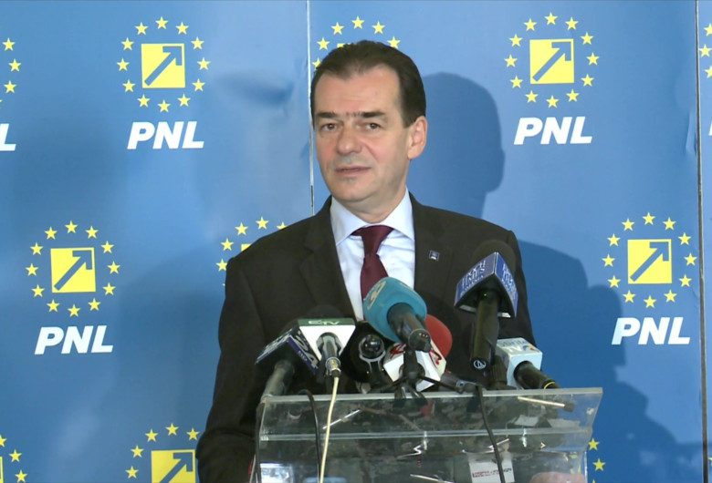 Ludovic Orban