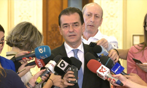 Ludovic Orban