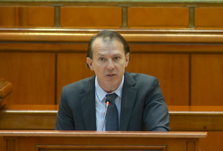 Florin Cîțu