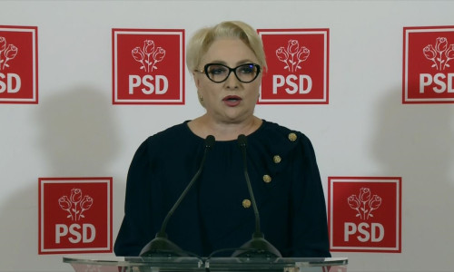 Viorica Dăncilă