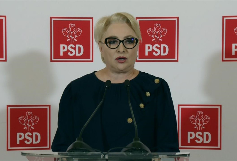Viorica Dăncilă