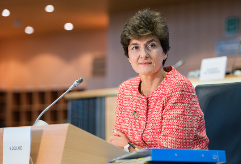Sylvie Goulard