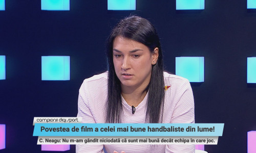 cristina neagu 1