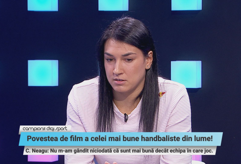 cristina neagu 1