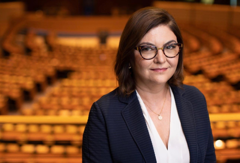 Adina Vălean