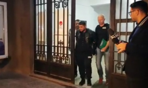 Audieri în cazul bătăii din Piața Constituției