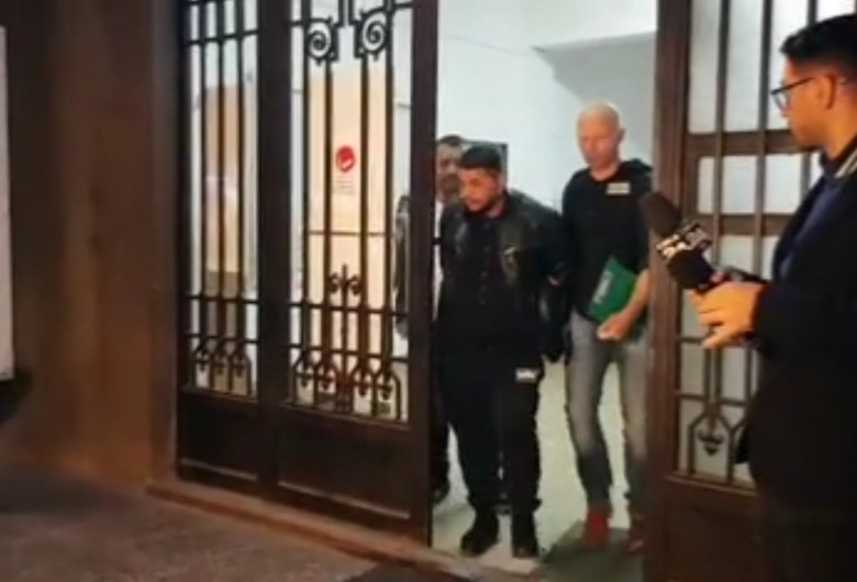 Audieri în cazul bătăii din Piața Constituției