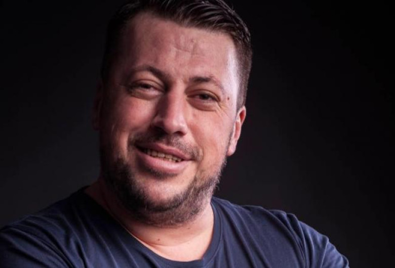 Liviu Alexa