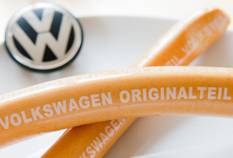Currywurst
