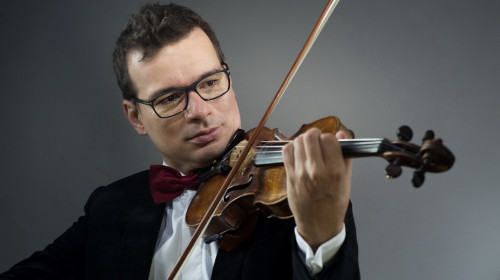 Alexandru Tomescu