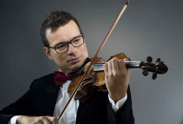 Alexandru Tomescu
