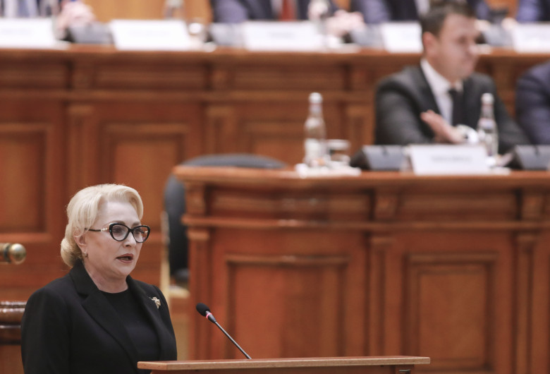 viorica dancila inquam