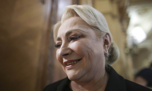 viorica dancila inquam