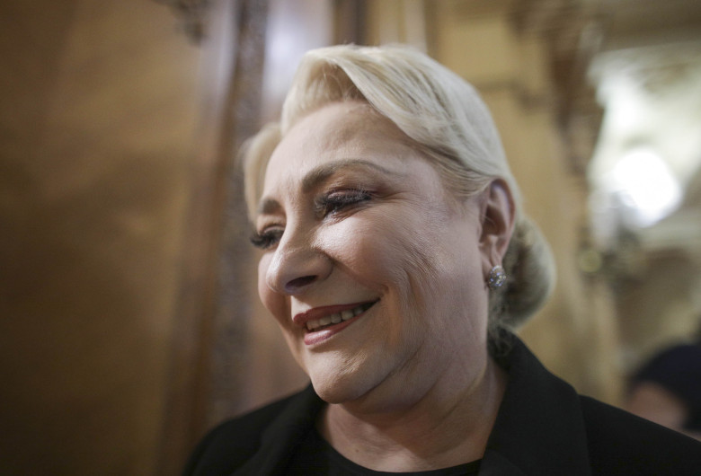 viorica dancila inquam