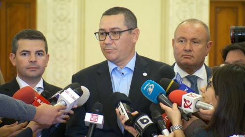 Victor Ponta