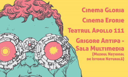 KINOdiseea 2019