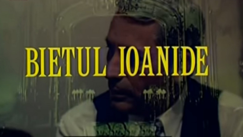 Bietul Ioanide