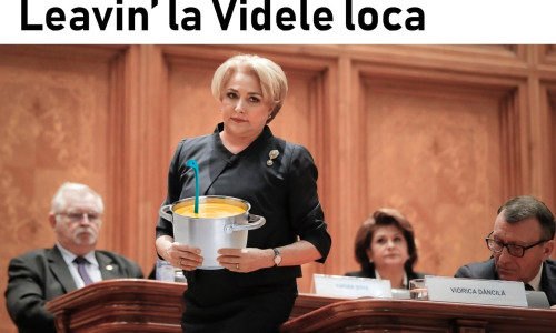 viorica meme