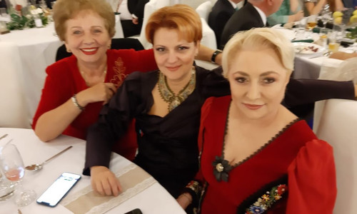 viorica dancila vasilescu pana