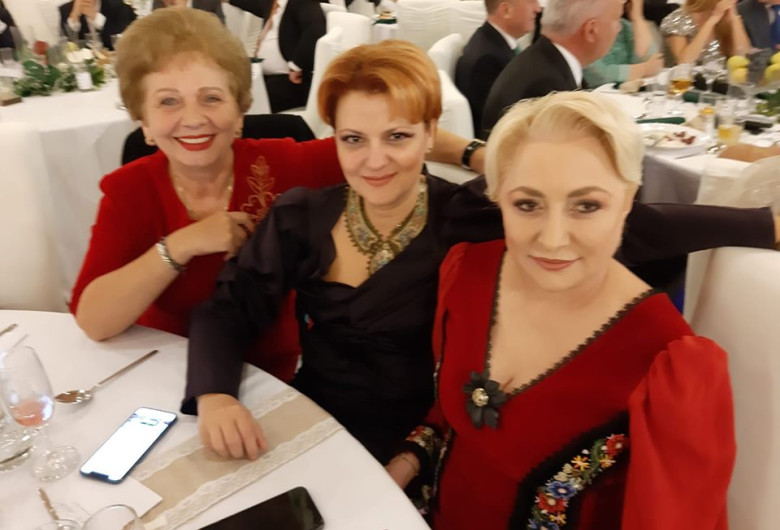 viorica dancila vasilescu pana