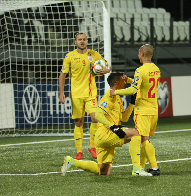 nationala romania1