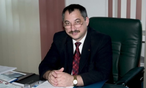 Constantin Axinia
