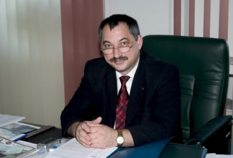 Constantin Axinia