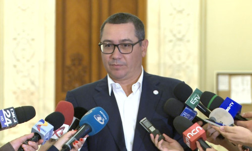 Victor Ponta