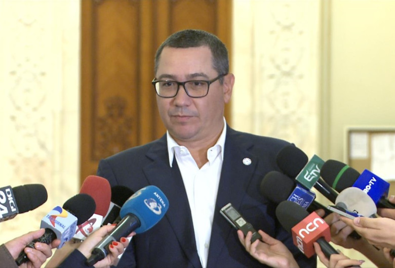 Victor Ponta