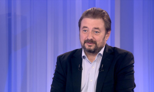 Cristian Pârvulescu