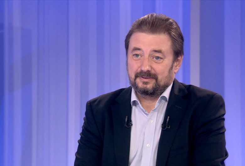 Cristian Pârvulescu