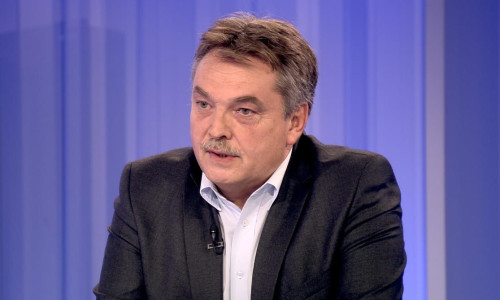 Laszlo Attila