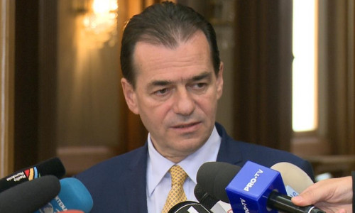 Ludovic Orban