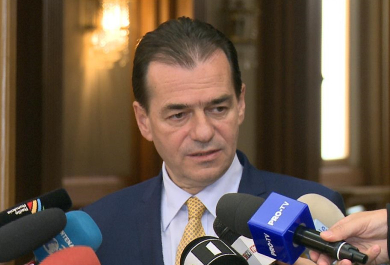 Ludovic Orban