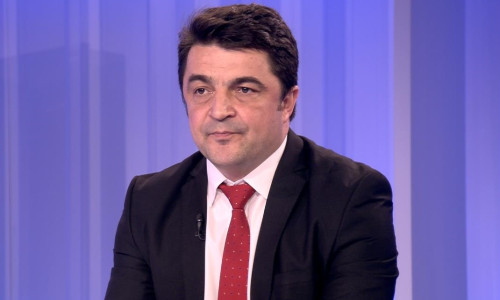 Daniel Breaz