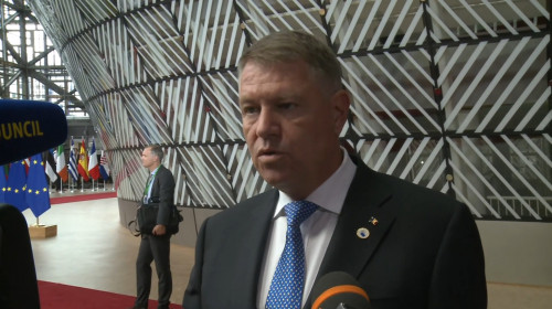 Klaus Iohannis