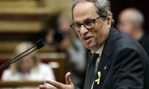 Quim Torra