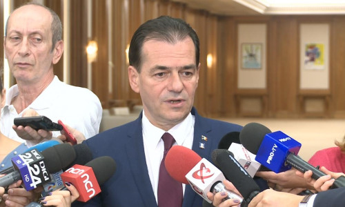 Ludovic Orban