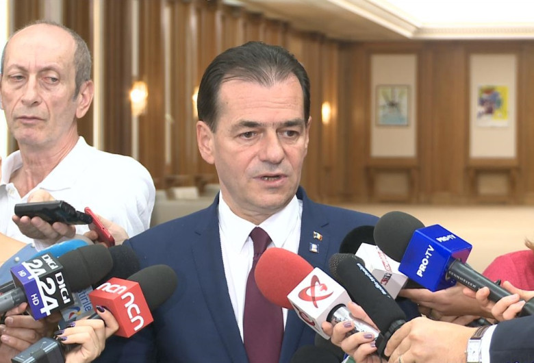 Ludovic Orban