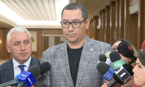 Victor Ponta