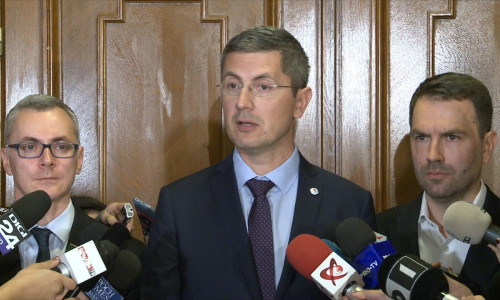 Dan Barna, cu USR-iști