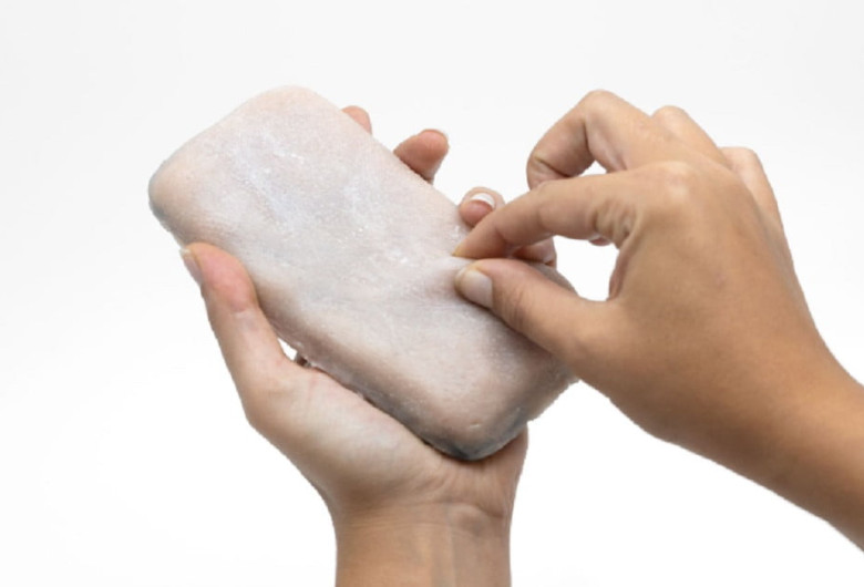 Piele artificială, Skin On