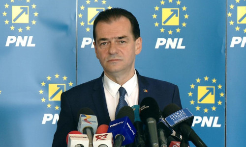 Ludovic Orban